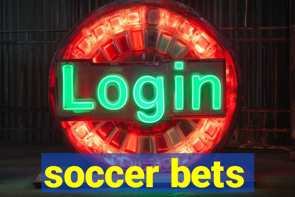 soccer bets